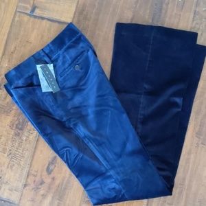 Theory velvet pant